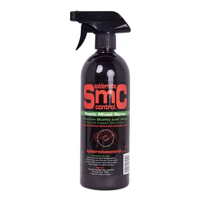 Spidermite Control SMC Ready Mixed Spray 750ml