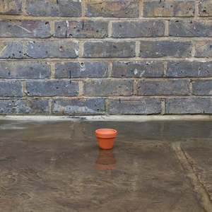 Standard Terracotta Pot Size 7cm Garden Planter - image 2