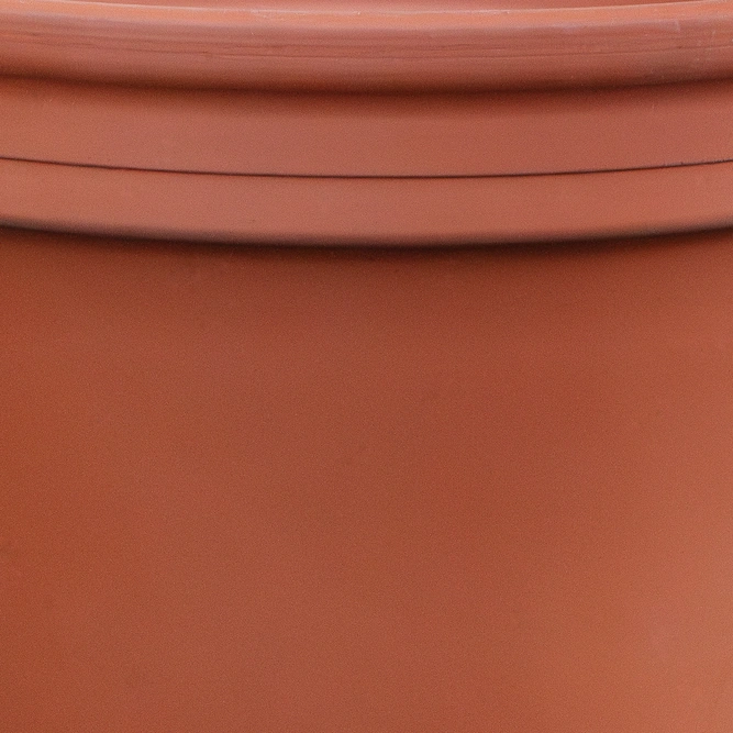 Standard Terracotta Pot Size 9cm Garden Planter - image 3
