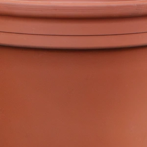 Standard Terracotta Pot Size 26cm Garden Planter - image 3
