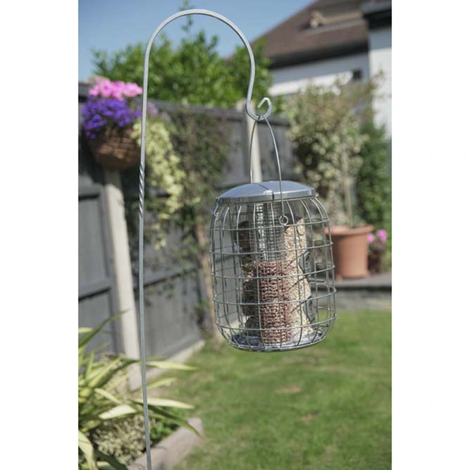 Sterling 3 In 1 Bird Feeder Squirrel Proof – Henry Bell - image 3