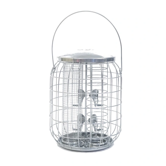 Sterling 3 In 1 Bird Feeder Squirrel Proof – Henry Bell - image 1