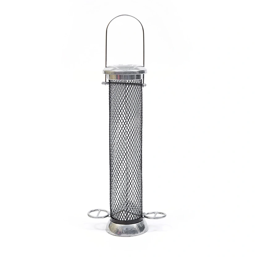 Sterling Sunflower Hearts Seed Bird Feeder - Henry Bell at Boma Garden Centre