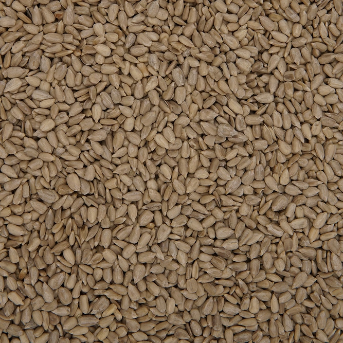 Sunflower Hearts Bird Feed (2Kg) Henry Bell - image 2