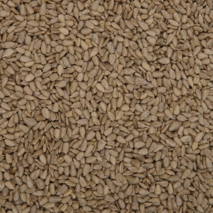 Sunflower Hearts Bird Feed (4Kg) Henry Bell - image 2