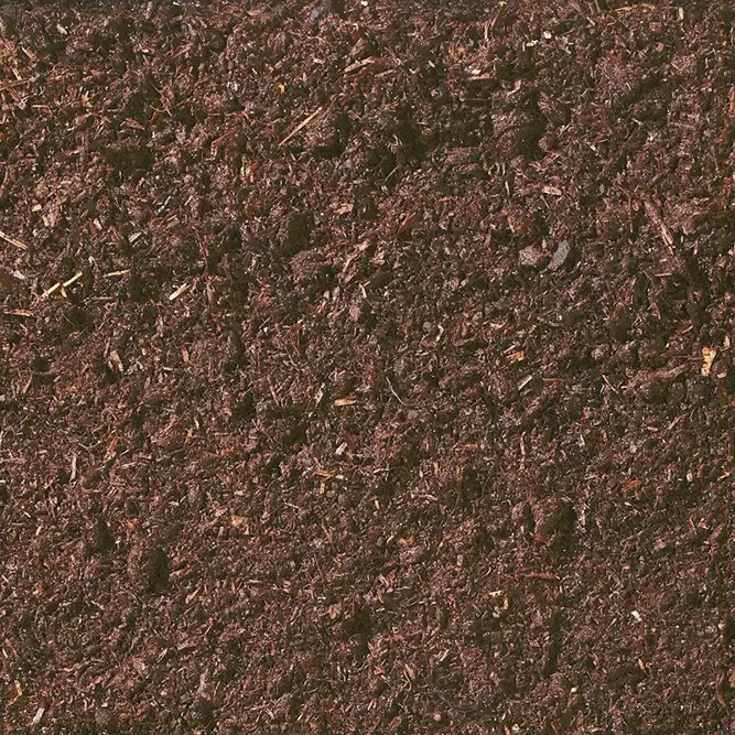 SylvaGrow Farmyard Organic Matter 50L - Organic Mulch & Soil Improver - image 4