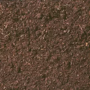 SylvaGrow Farmyard Organic Matter 50L - Organic Mulch & Soil Improver - image 4