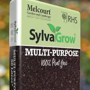 SylvaGrow Multi Purpose Compost 15L