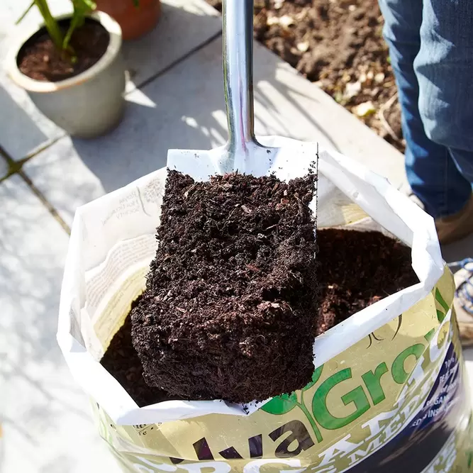 SylvaGrow Organic Peat Free Compost 15L - image 3