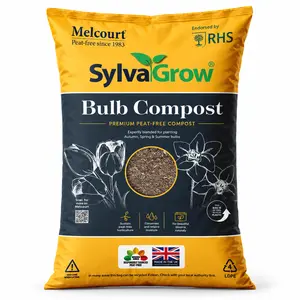 SylvaGrow Multi Purpose Compost 15L