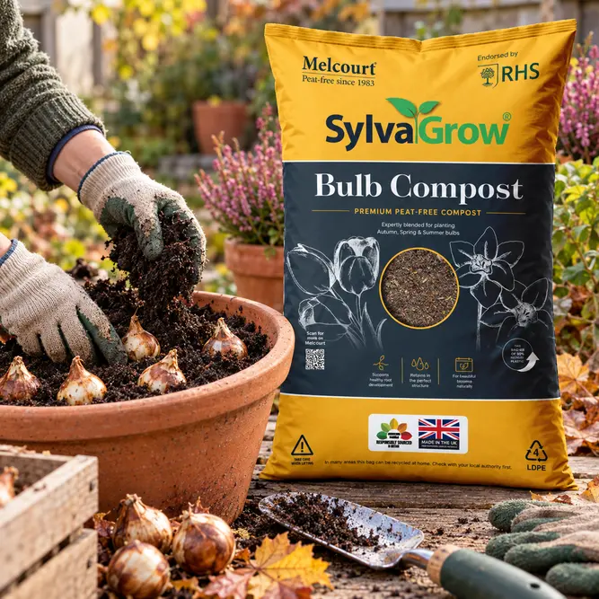 SylvaGrow Multi Purpose Compost 15L