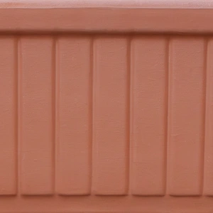 Terracotta Venetian Window Box D52cm x H17cm x W20cm - image 3