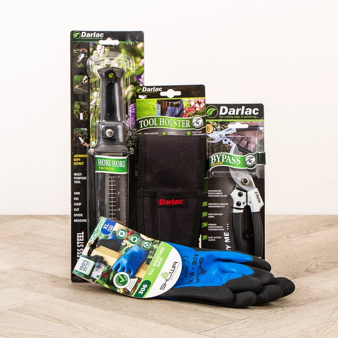 'Tooled Up' Gift Set - image 1