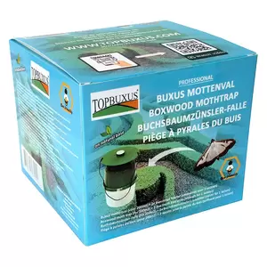 Top Buxus Boxwood Mothtrap - image 1