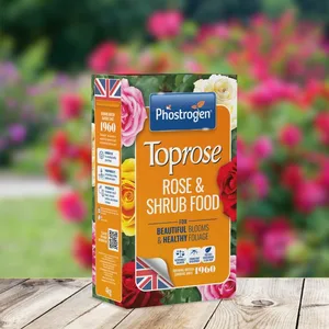 Top Rose & Shrub Feed 1kg - image 4