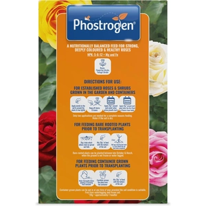 Top Rose & Shrub Feed 1kg - image 2