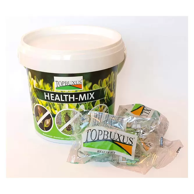 Topbuxus Health Mix 200g - image 2