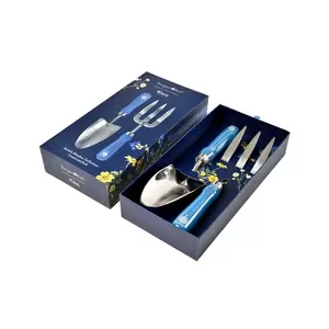 Trowel & Fork Set - Brit Meadow - Burgon & Ball