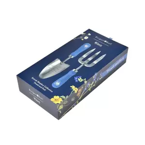 Trowel & Fork Set - Brit Meadow - Burgon & Ball - image 3