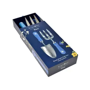 Trowel & Fork Set - Brit Meadow - Burgon & Ball - image 5