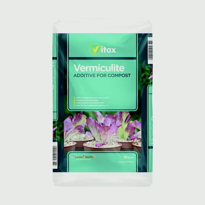 Vermiculite 3L Growth Technology - image 3
