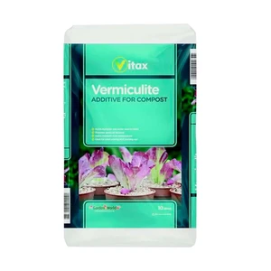 Vermiculite by Vitax 10L - image 1