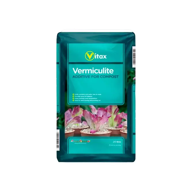 Vermiculite by Vitax 20L - image 1