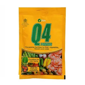 Vitax Q4 All Purpose Premium Plant Food