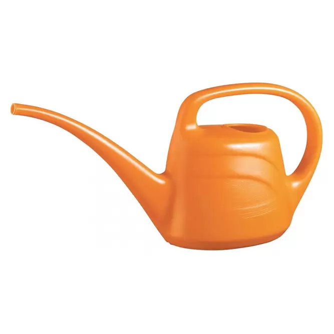 Watering Can Eden Orange 2L