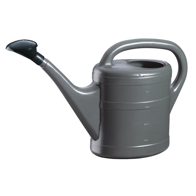 Watering Can With Sprinkler Head 5L- 100% Recycled Plastic