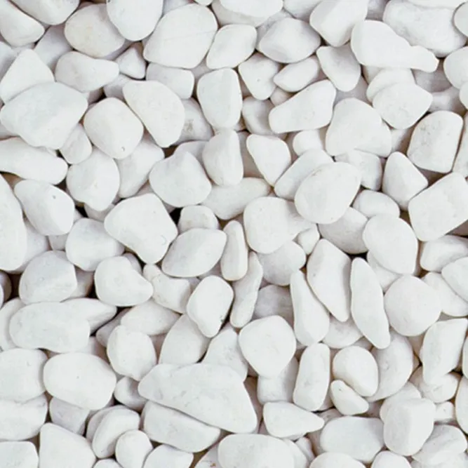 White Pebbles Milano 20-30mm - image 2