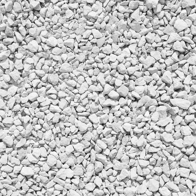 White Spar - Garden White Gravel - Heritage Stone Co. - image 2