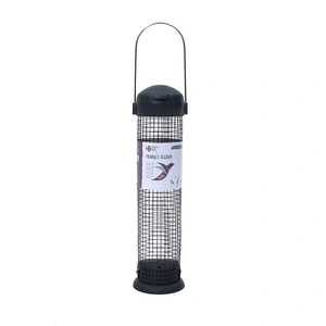 Wild Bird Essentials Plus Peanut Bird Feeder – Henry Bell