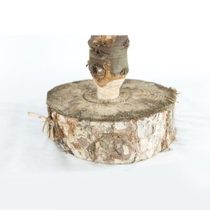 Wooden Block Christmas Tree Stand - image 3