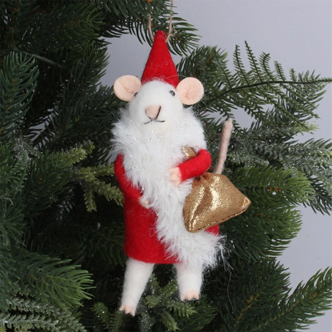 Christmas bauble best sale outfit
